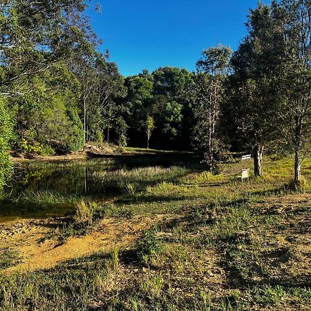 Noosa Pomona Retreat Villa Sunshine Coast Buitenkant foto