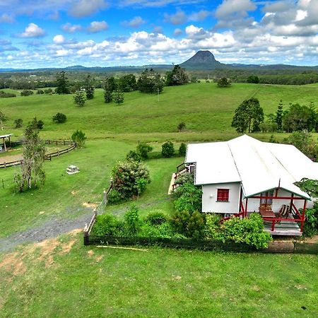Noosa Pomona Retreat Villa Sunshine Coast Buitenkant foto