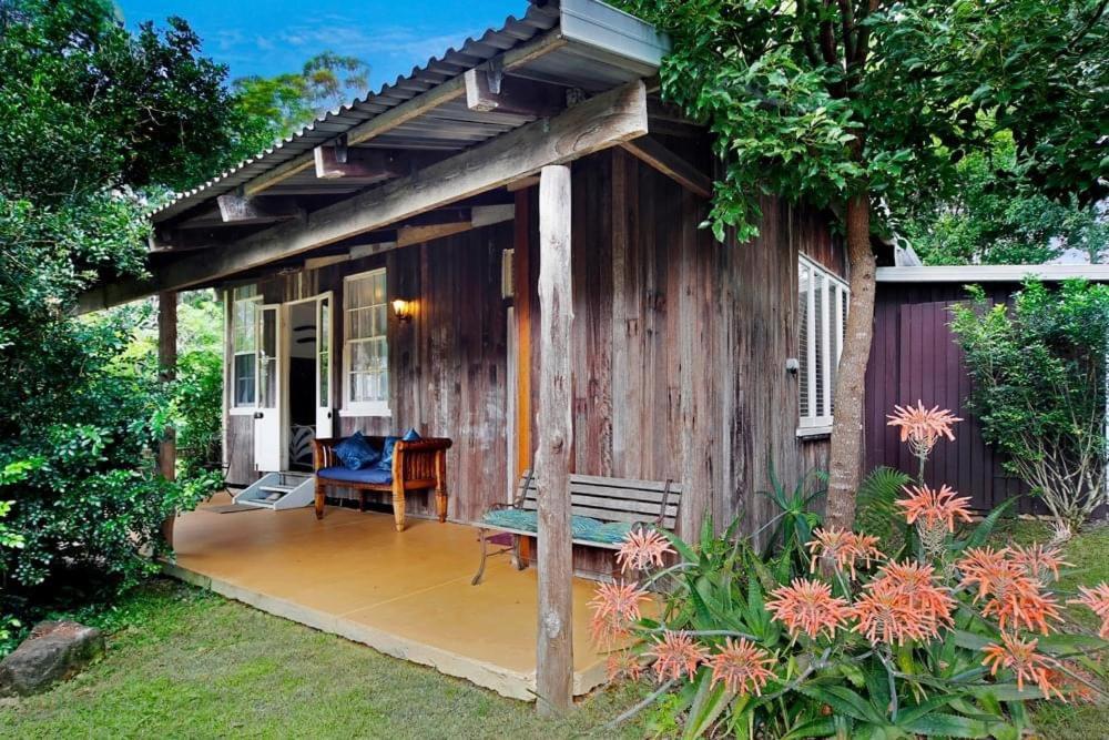 Noosa Pomona Retreat Villa Sunshine Coast Buitenkant foto