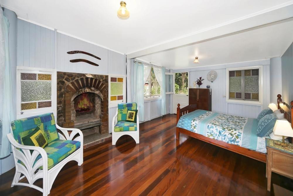 Noosa Pomona Retreat Villa Sunshine Coast Buitenkant foto