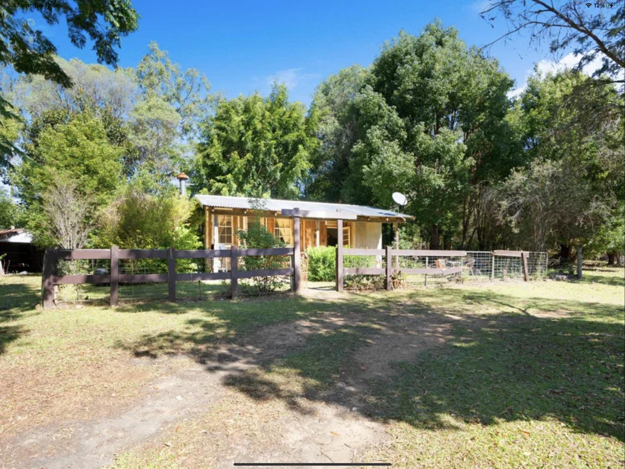 Noosa Pomona Retreat Villa Sunshine Coast Buitenkant foto