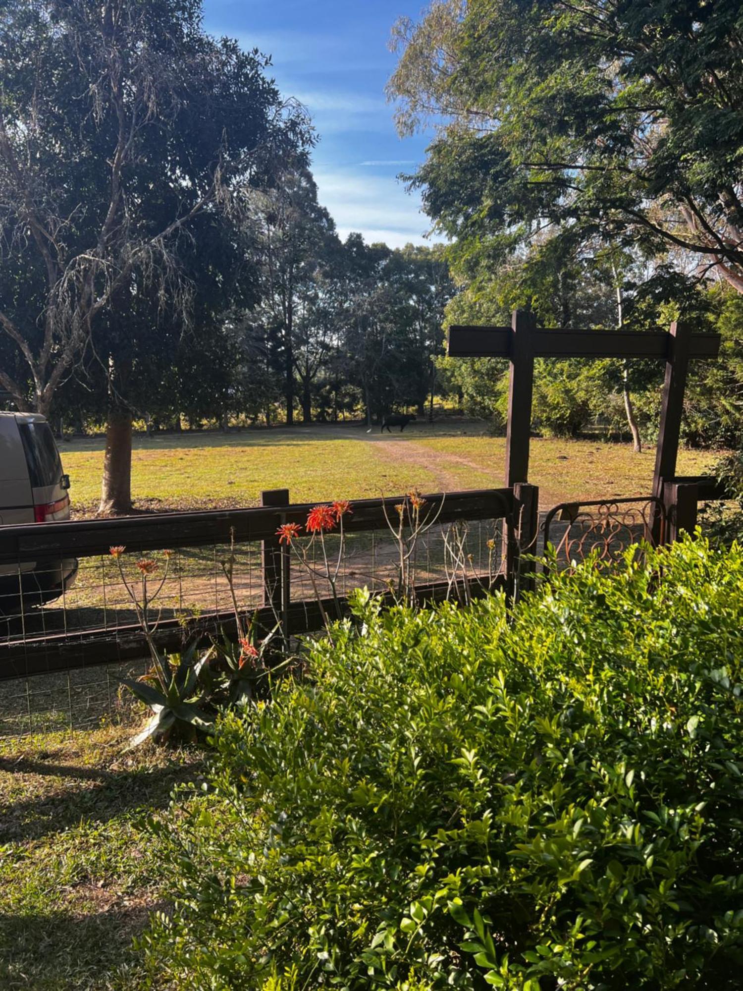 Noosa Pomona Retreat Villa Sunshine Coast Buitenkant foto