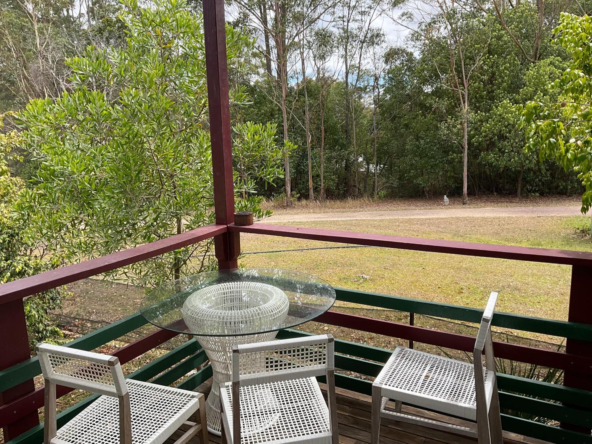 Noosa Pomona Retreat Villa Sunshine Coast Buitenkant foto
