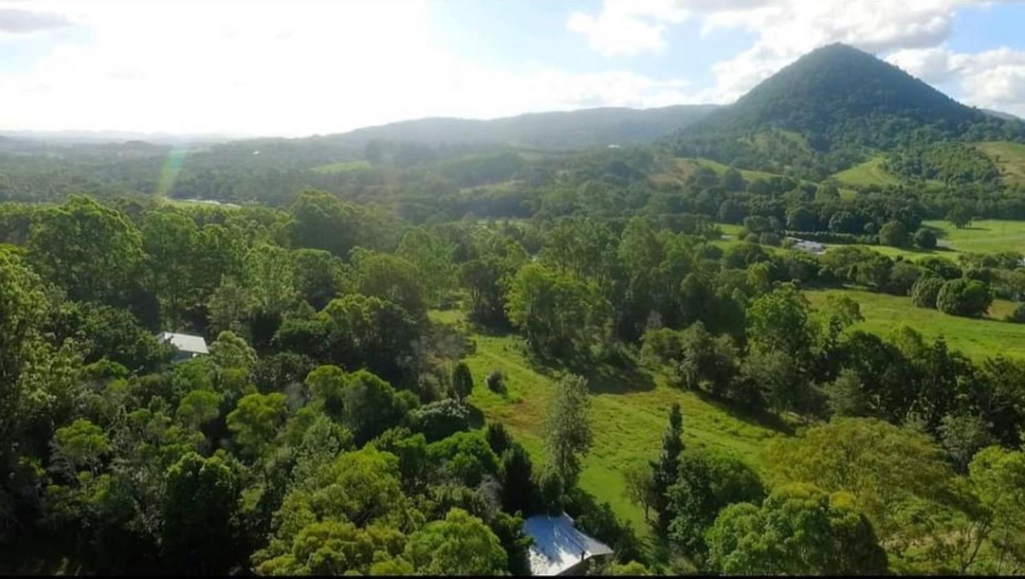 Noosa Pomona Retreat Villa Sunshine Coast Buitenkant foto
