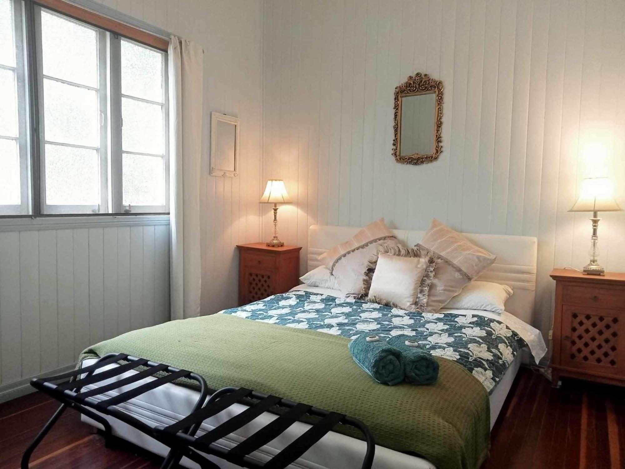 Noosa Pomona Retreat Villa Sunshine Coast Buitenkant foto